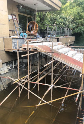 苏州别墅土建改造工程